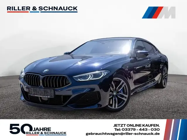 BMW M850