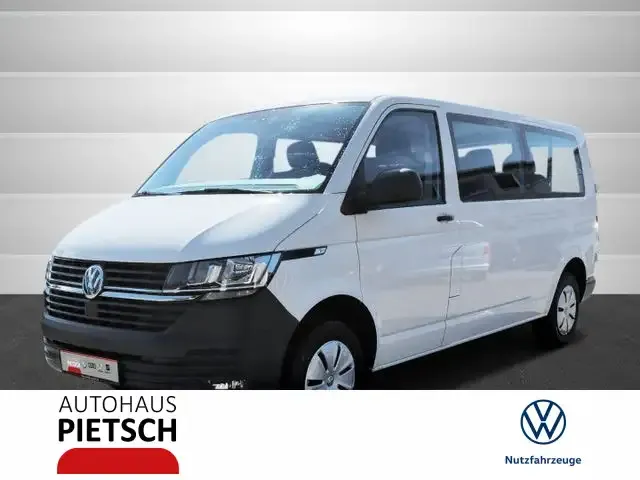 Volkswagen T6.1 Kombi