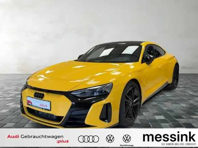 Audi RS e-tron GT