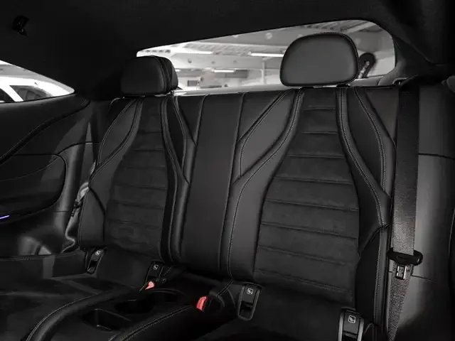 Mercedes-Benz CLE 200