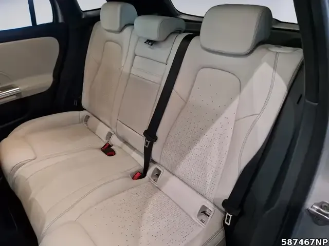 Mercedes-Benz EQA 250