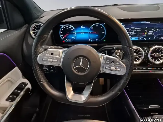 Mercedes-Benz EQA 250