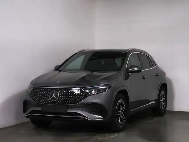 Mercedes-Benz EQA 300