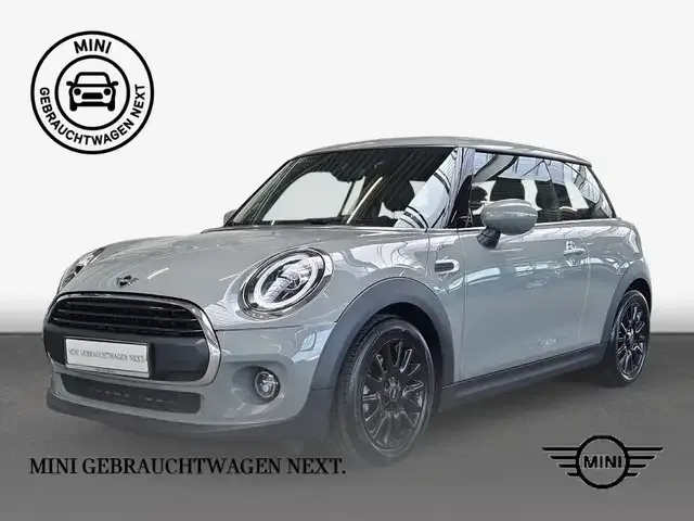 MINI One