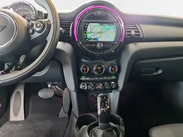MINI One