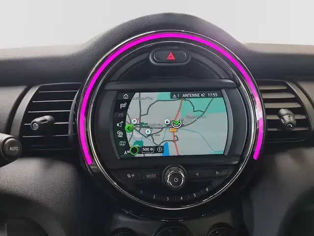 MINI One