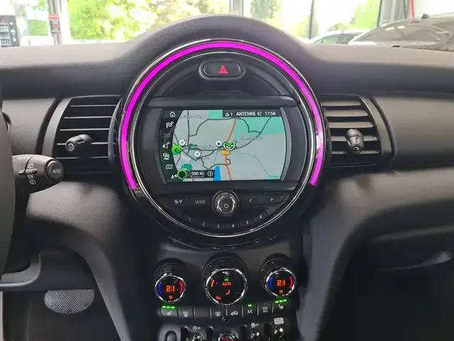 MINI One