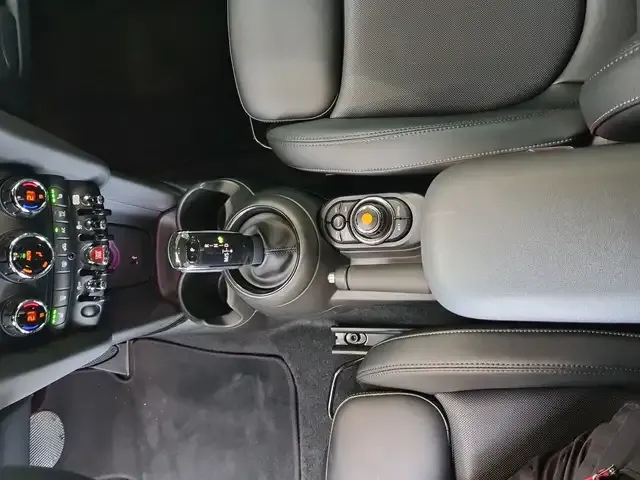 MINI One