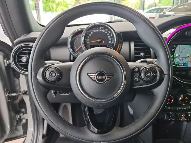 MINI One