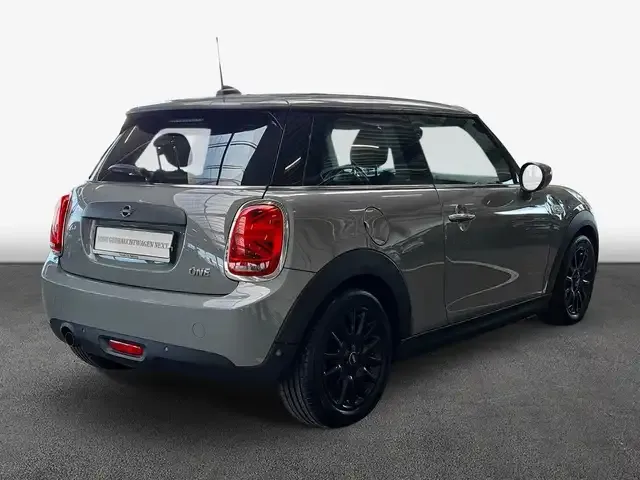 MINI One
