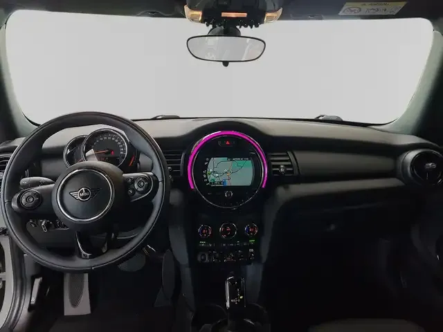 MINI One