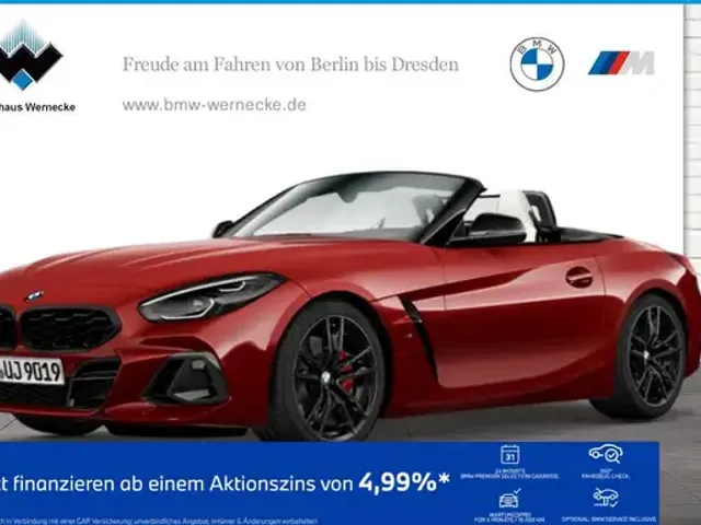 BMW Z4
