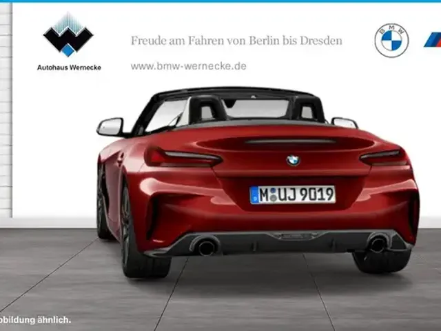BMW Z4