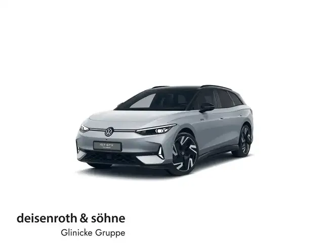 Volkswagen ID.7