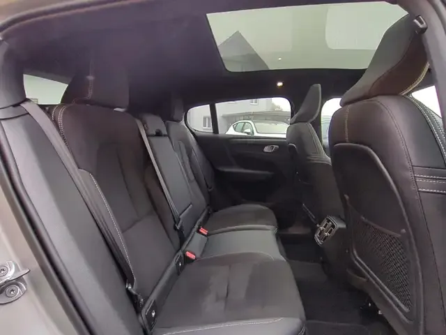 Volvo C40