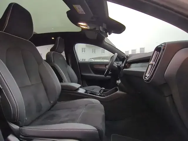 Volvo C40