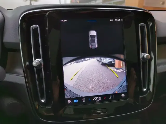 Volvo C40
