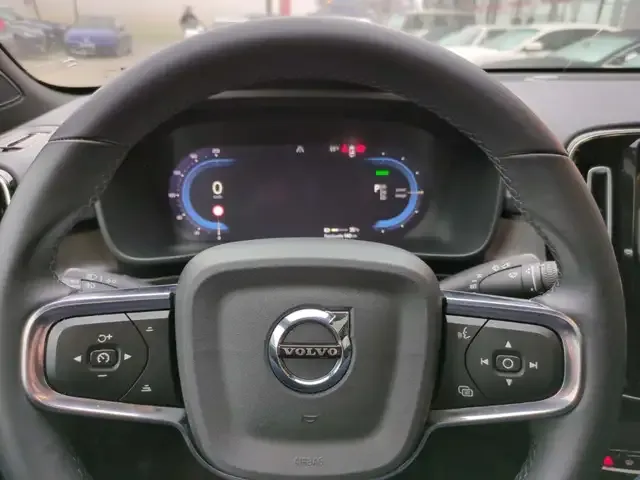 Volvo C40