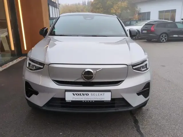 Volvo C40