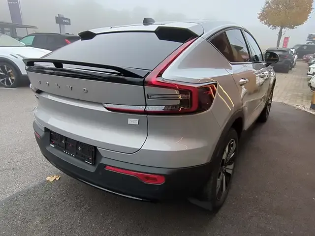 Volvo C40