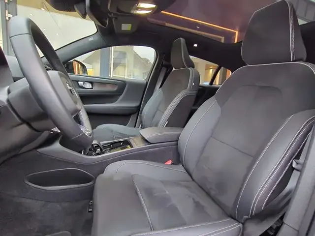 Volvo C40