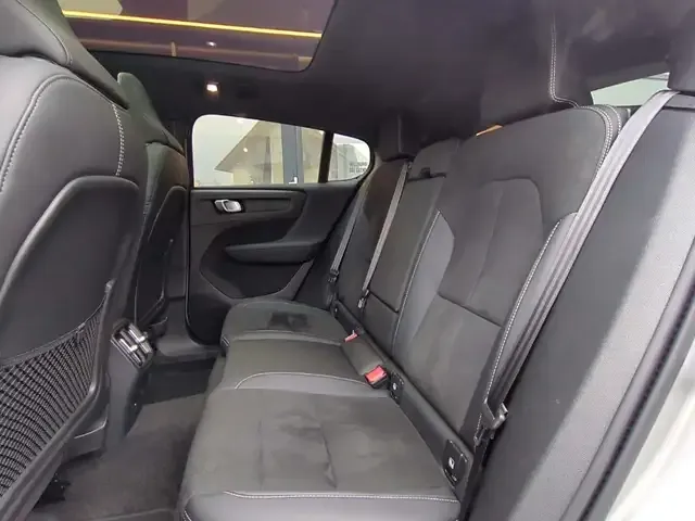 Volvo C40