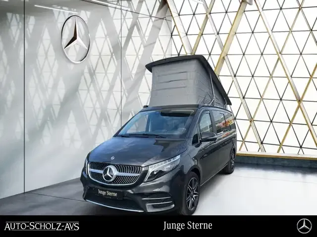 Mercedes-Benz Marco Polo