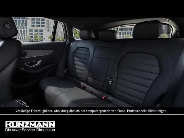 Mercedes-Benz EQC 400