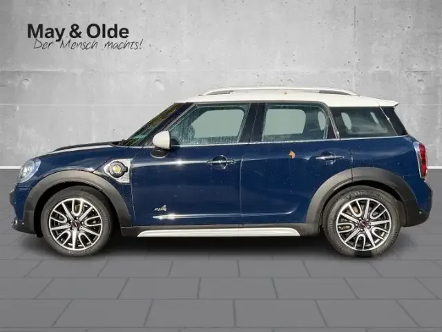 MINI Cooper SE