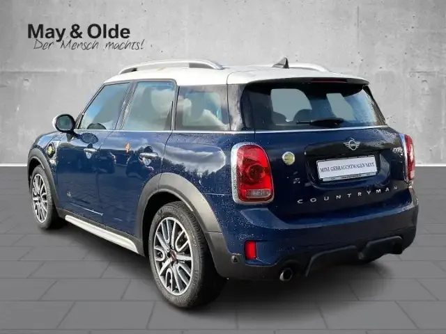 MINI Cooper SE