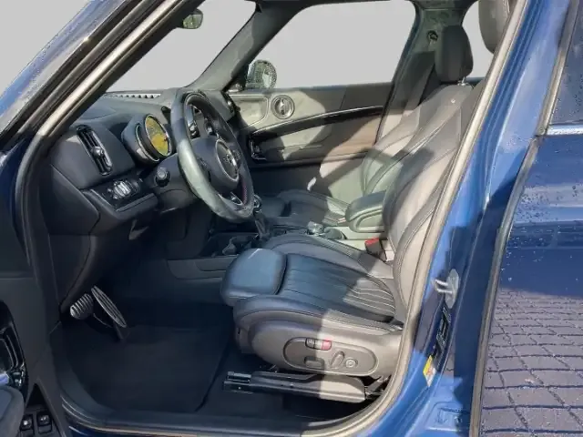 MINI Cooper SE