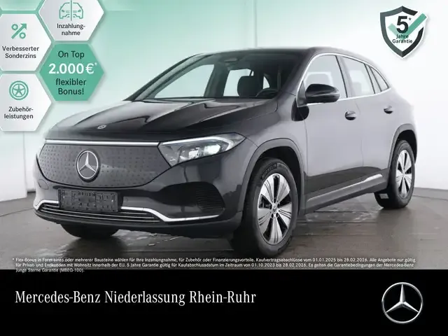 Mercedes-Benz EQA 250