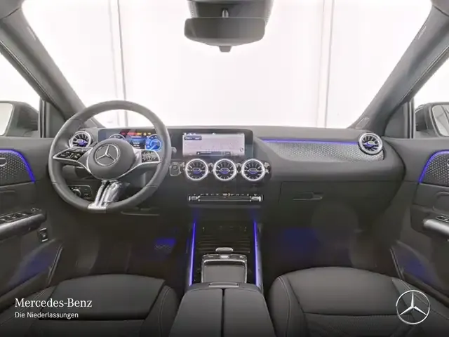 Mercedes-Benz EQA 250