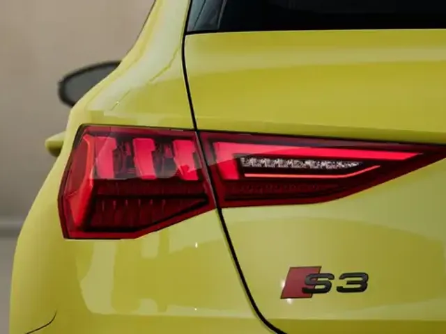 Audi S3