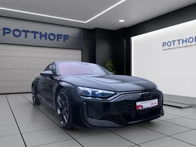 Audi RS e-tron GT
