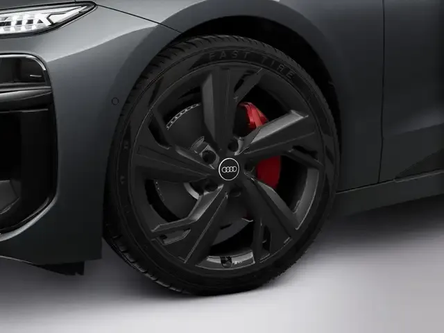 Audi Sonstiges
