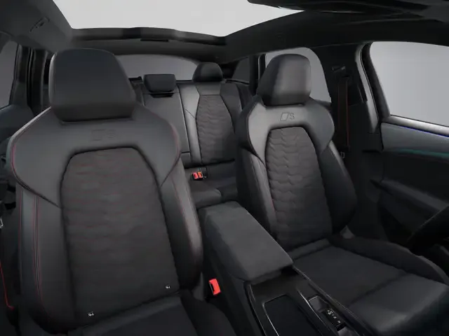 Audi Sonstiges