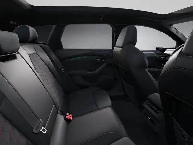 Audi Sonstiges