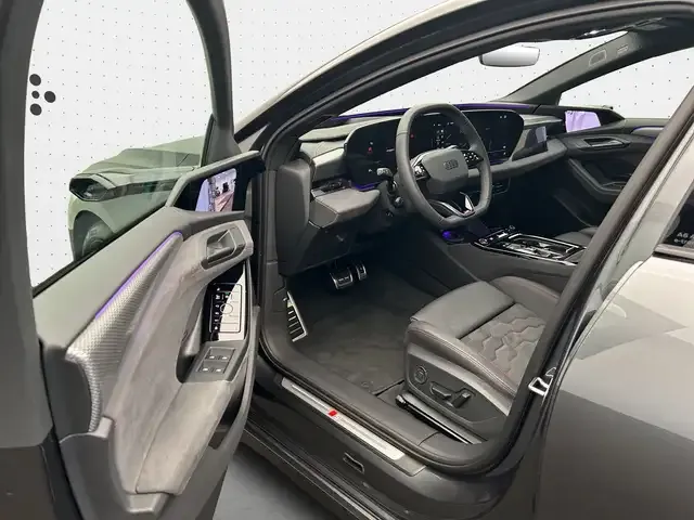 Audi Sonstiges