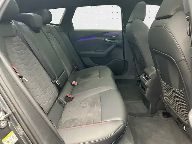 Audi Sonstiges