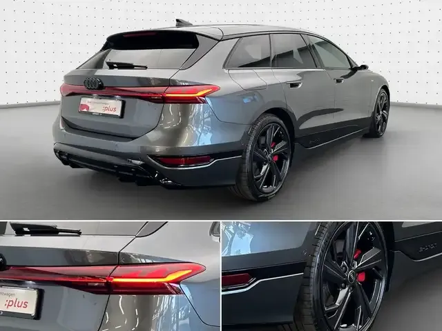 Audi Sonstiges