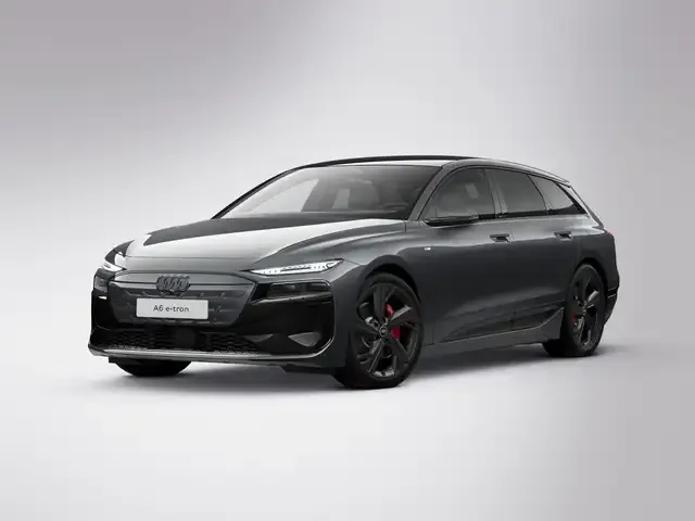 Audi Sonstiges