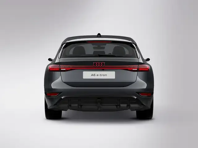 Audi Sonstiges