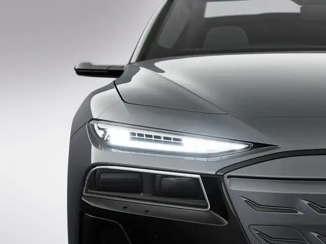 Audi Sonstiges