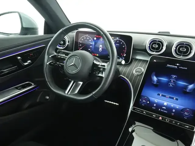 Mercedes-Benz CLE 200