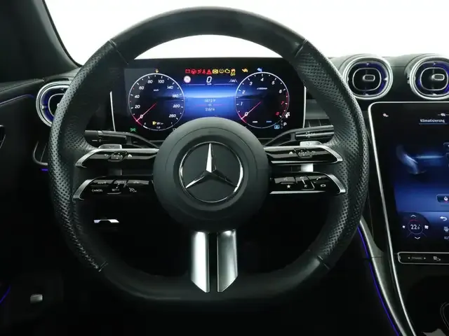 Mercedes-Benz CLE 200