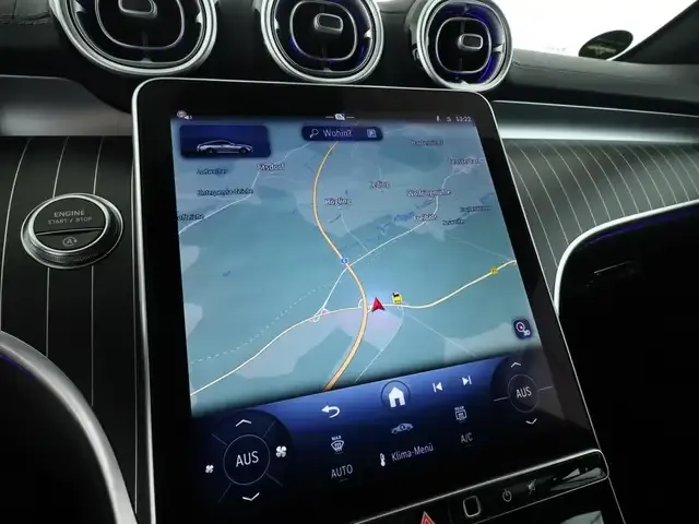 Mercedes-Benz CLE 200