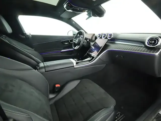 Mercedes-Benz CLE 200