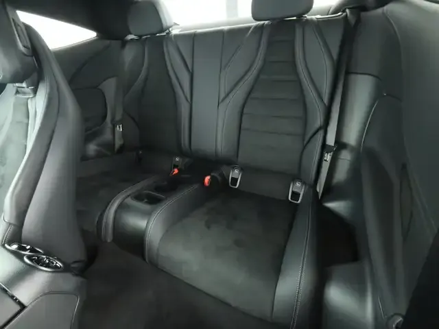 Mercedes-Benz CLE 200