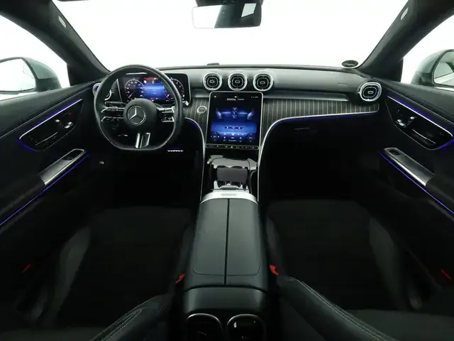 Mercedes-Benz CLE 200